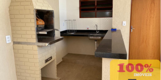 Casa Sobrado Riberânia  - Foto 17 de 20