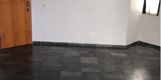 Apartamento Jardim Paulista  - Foto 1 de 12