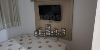 Apartamento para Venda Jardim Botânico - Foto 7 de 10