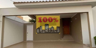 Casa para Locação  Ribeirania - Foto 1 de 20