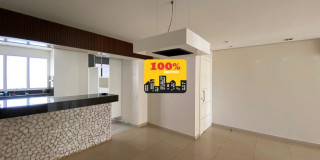 APARTAMENTO A VENDA CENTRO  -ALTO PADRAO - Foto 18 de 20