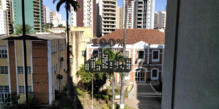 APARTAMENTO ALUGANDO -CENTRO - Foto 1 de 21