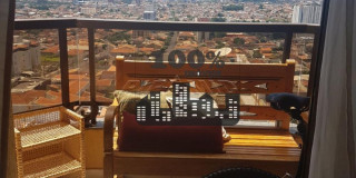 APARTAMENTO ALUGANDO NO SUMAREZINHO  - Foto 4 de 16
