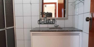 APARTAMENTO CENTRO  - ALUGANDO  - Foto 13 de 16