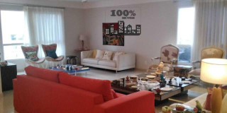 Apartamento de Alto Padão Zona Sul - Foto 1 de 16
