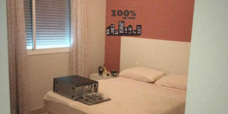 Apartamento de Alto Padão Zona Sul - Foto 14 de 16