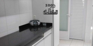 Apartamento de Alto Padão Zona Sul - Foto 9 de 16