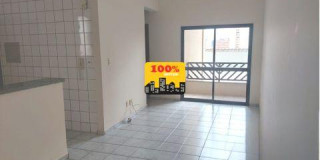 APARTAMENTO ALUGANDO  - CENTRO  - Foto 10 de 11
