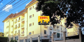APARTAMENTO ALUGANDO  - CENTRO  - Foto 11 de 11