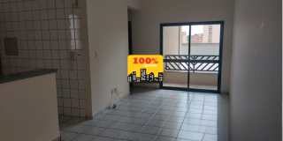 APARTAMENTO ALUGANDO  - CENTRO  - Foto 2 de 11
