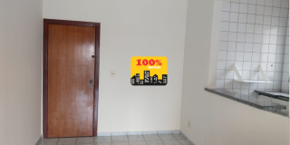 APARTAMENTO ALUGANDO  - CENTRO  - Foto 3 de 11