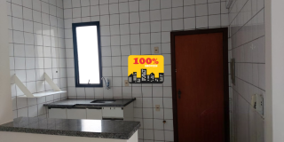 APARTAMENTO ALUGANDO  - CENTRO  - Foto 4 de 11