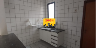 APARTAMENTO ALUGANDO  - CENTRO  - Foto 5 de 11