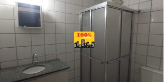 APARTAMENTO ALUGANDO  - CENTRO  - Foto 7 de 11
