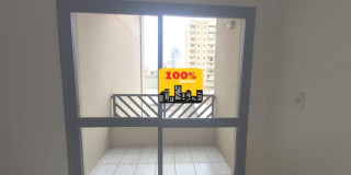 APARTAMENTO ALUGANDO  - CENTRO  - Foto 9 de 11