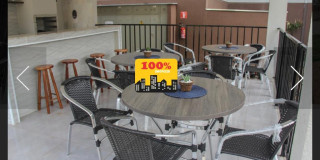 Apartamento pra Venda JD jose sampaio - Foto 1 de 11