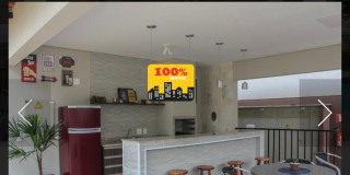 Apartamento pra Venda JD jose sampaio - Foto 2 de 11