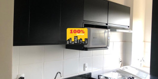 Apartamento pra Venda JD jose sampaio - Foto 4 de 11