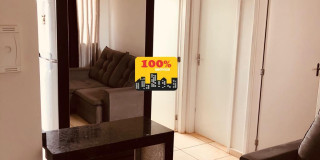 Apartamento pra Venda JD jose sampaio - Foto 5 de 11