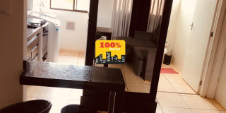 Apartamento pra Venda JD jose sampaio - Foto 6 de 11