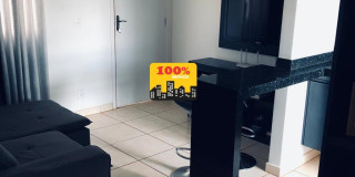 Apartamento pra Venda JD jose sampaio - Foto 9 de 11