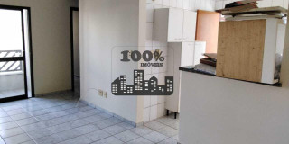 APARTAMENTO VENDENDO NO CENTRO  - Foto 20 de 20