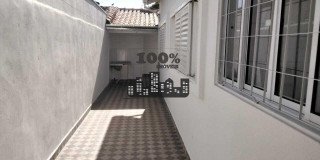 CASA A VENDA NO JARDIM PAULISTANO  - REFORMADA  - Foto 3 de 16