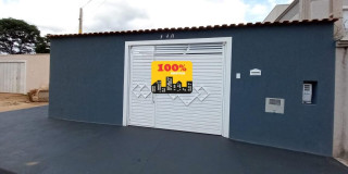 CASA A VENDA JARDIM VILICO CANTARELLI - Foto 18 de 18