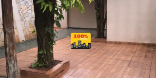 Casa a Venda no Alto da Boa Vista - Foto 1 de 11