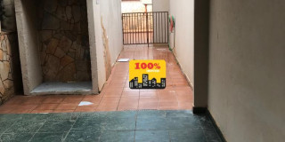 Casa a Venda no Alto da Boa Vista - Foto 2 de 11