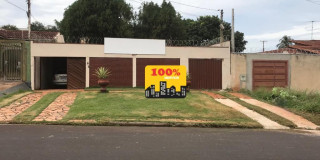 Casa a Venda no Alto da Boa Vista - Foto 3 de 11