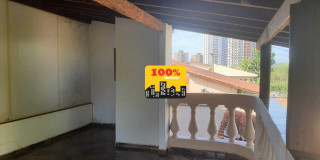 Casa a Venda no Alto da Boa Vista - Foto 6 de 11