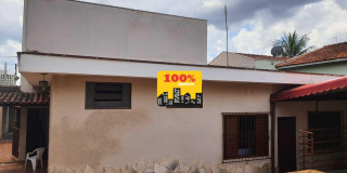 Casa a Venda no Alto da Boa Vista - Foto 9 de 11