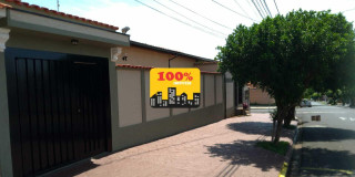Casa a Venda no JD Paulistano - Foto 2 de 25