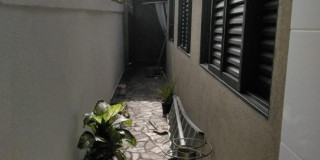 CASA A VENDA  REFORMADA - JD PAULISTA  - Foto 13 de 17