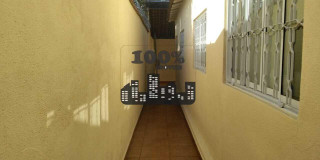 CASA A VENDA - REFORMADA  NA VILA TAMANDARE - Foto 2 de 21
