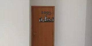 Lindo Apartamento - Foto 8 de 8