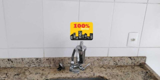LIndo Apartamento Jardim Botanico - Foto 1 de 13