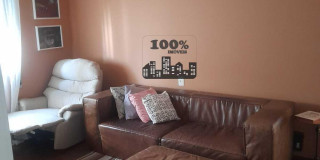 Lindo Apartamento no Centro - Foto 1 de 16