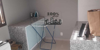 Lindo Apartamento no Centro - Foto 10 de 16