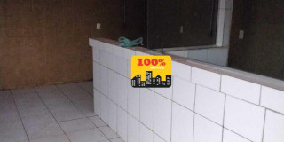 Ponto Comercial Monte Alegre - Foto 1 de 16