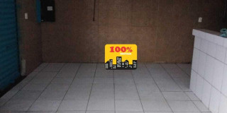 Ponto Comercial Monte Alegre - Foto 10 de 16