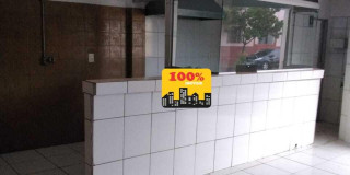 Ponto Comercial Monte Alegre - Foto 11 de 16