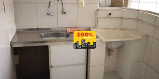 Ponto Comercial Monte Alegre - Foto 14 de 16