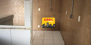 Ponto Comercial Monte Alegre - Foto 15 de 16