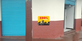 Ponto Comercial Monte Alegre - Foto 16 de 16