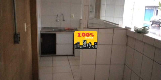 Ponto Comercial Monte Alegre - Foto 2 de 16