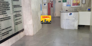 Sala Comercial Centro - Foto 5 de 8