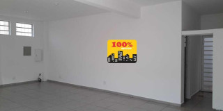 SALAO COMERCIAL JARDIM PAULISTA PARA LOCAÇAO  - Foto 10 de 12