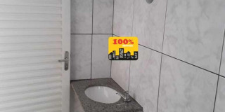 SALAO COMERCIAL JARDIM PAULISTA PARA LOCAÇAO  - Foto 11 de 12